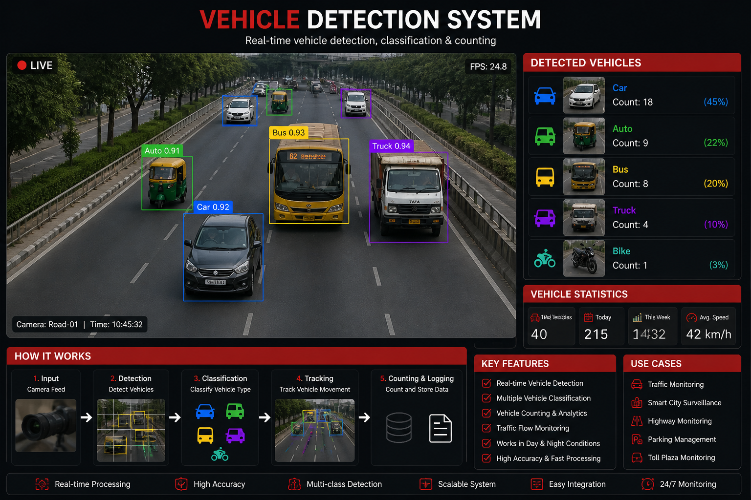 Vehicle Detection