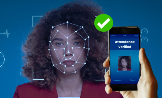 Face recognition